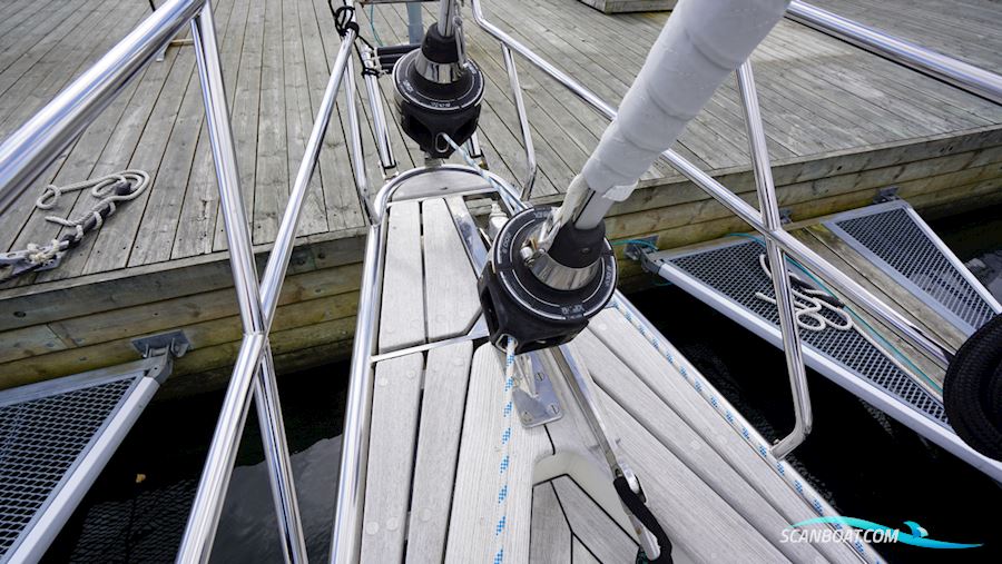 Regina 38
