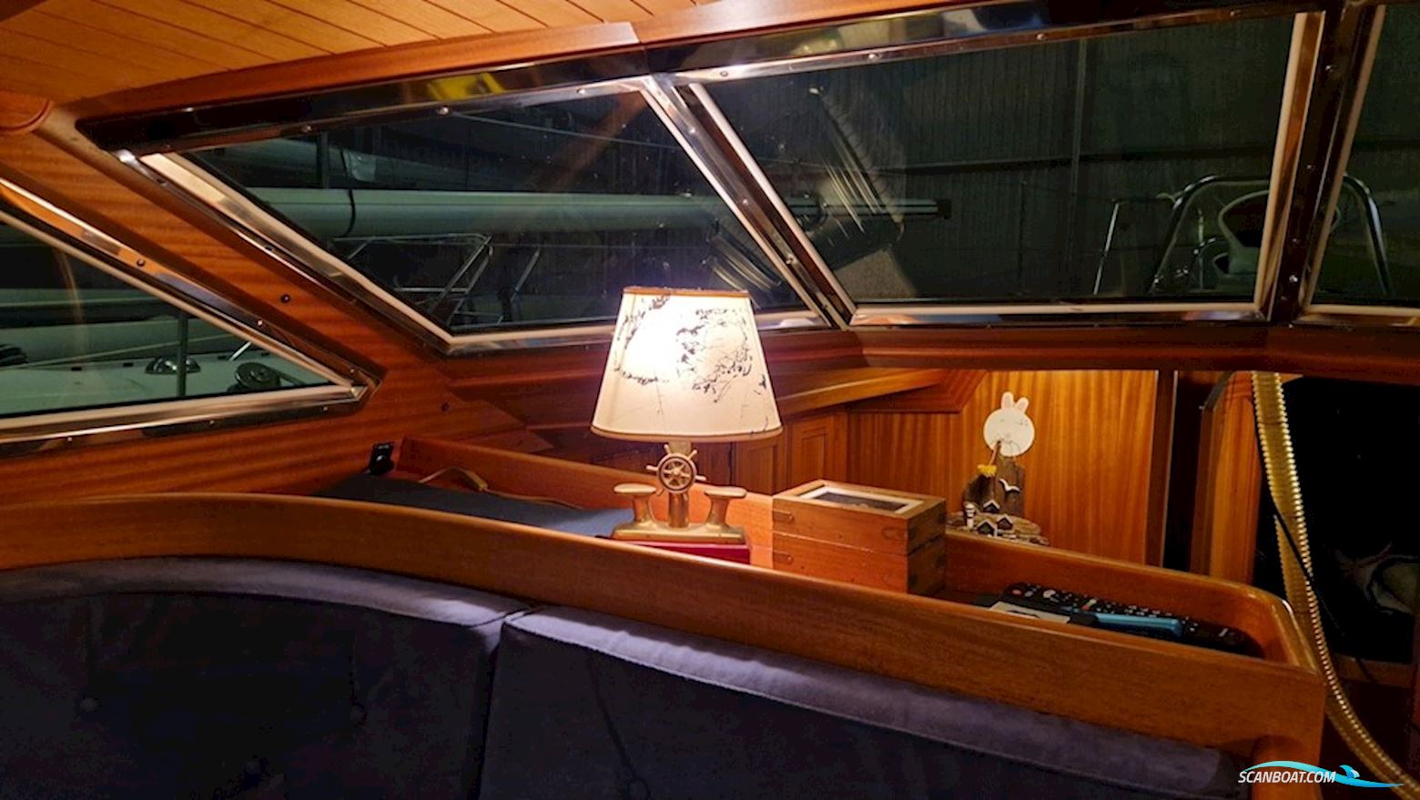 Regina af Vindö 43 DS