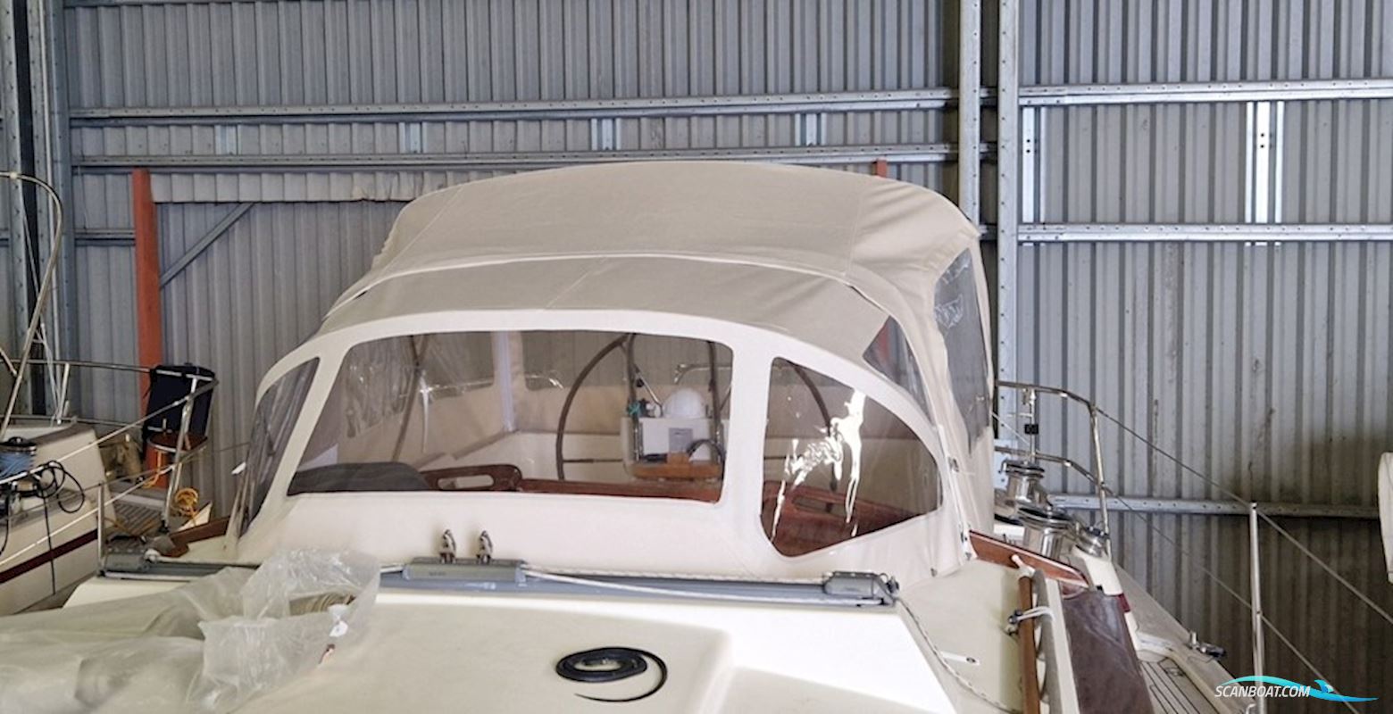 Regina af Vindö 43 DS