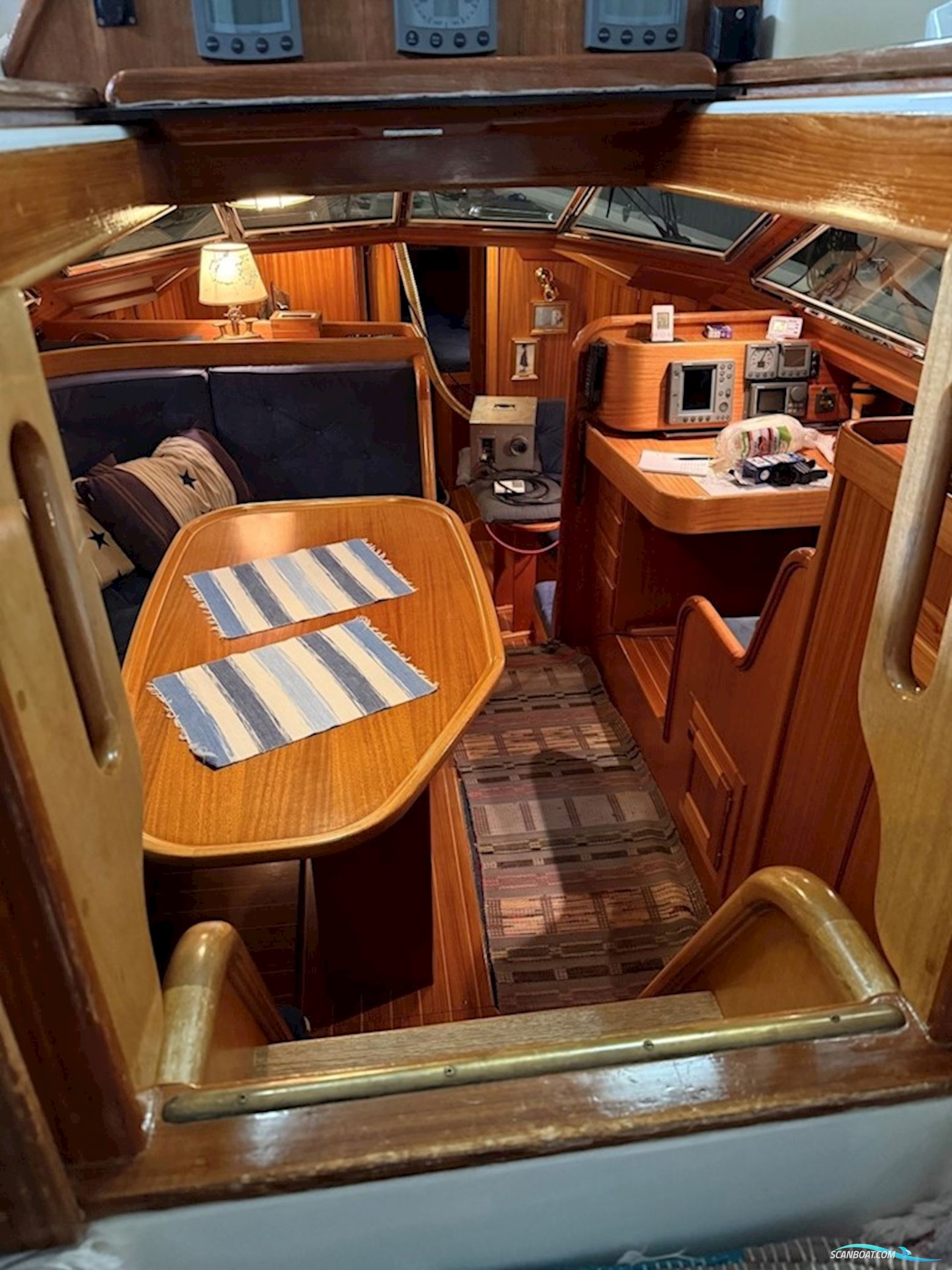 Regina af Vindö 43 DS