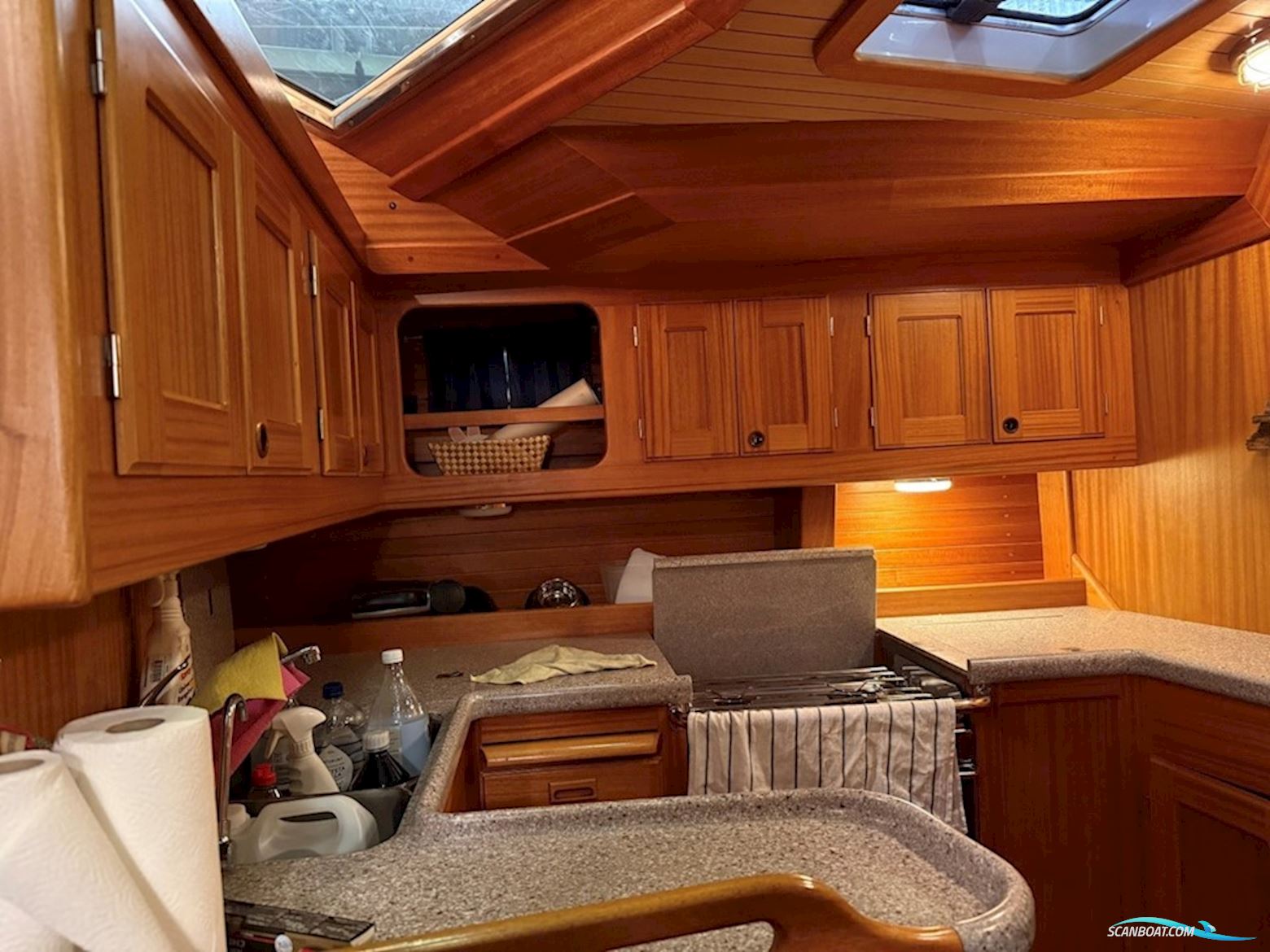 Regina af Vindö 43 DS