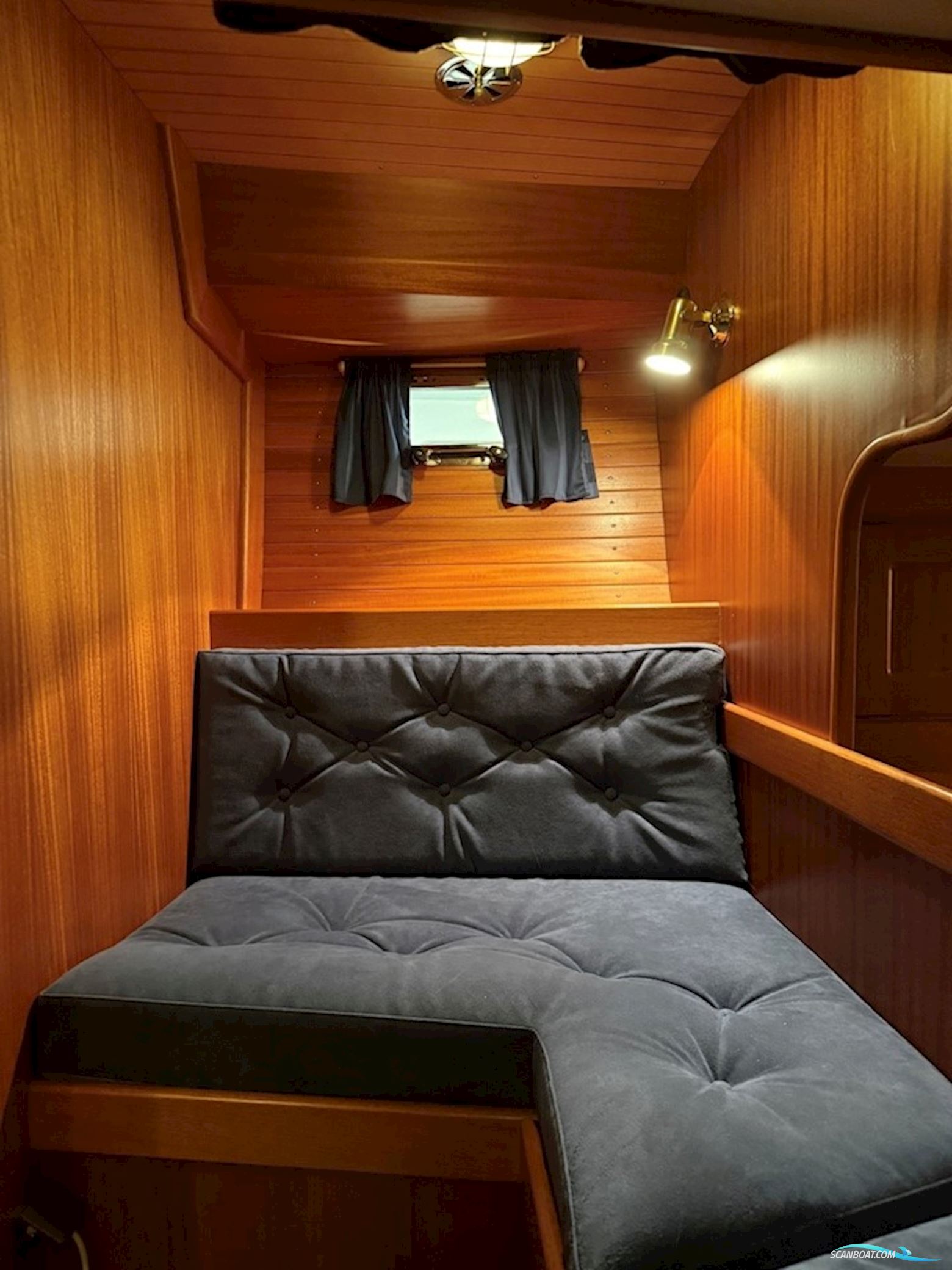 Regina af Vindö 43 DS