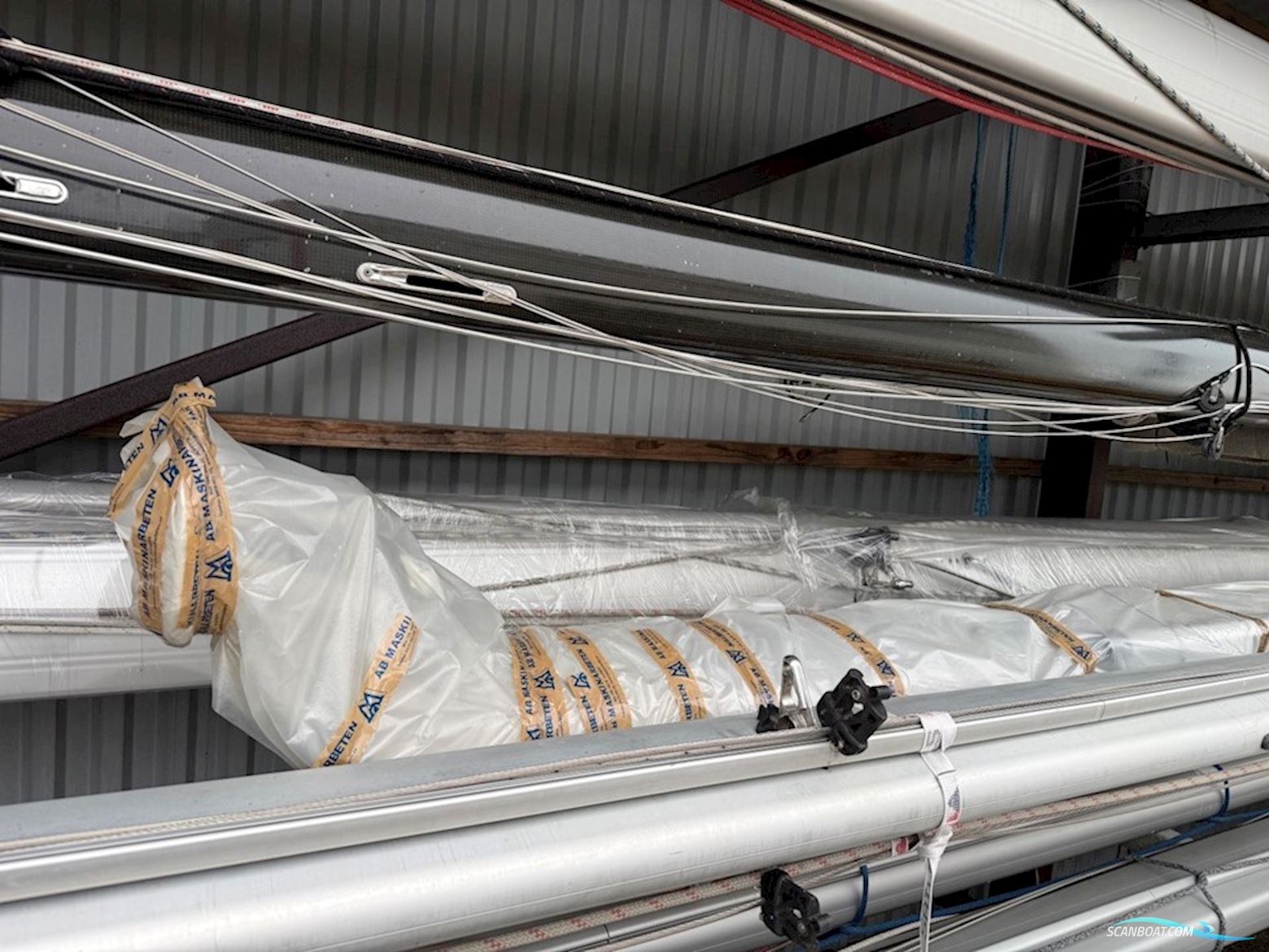 Regina af Vindö 43 DS