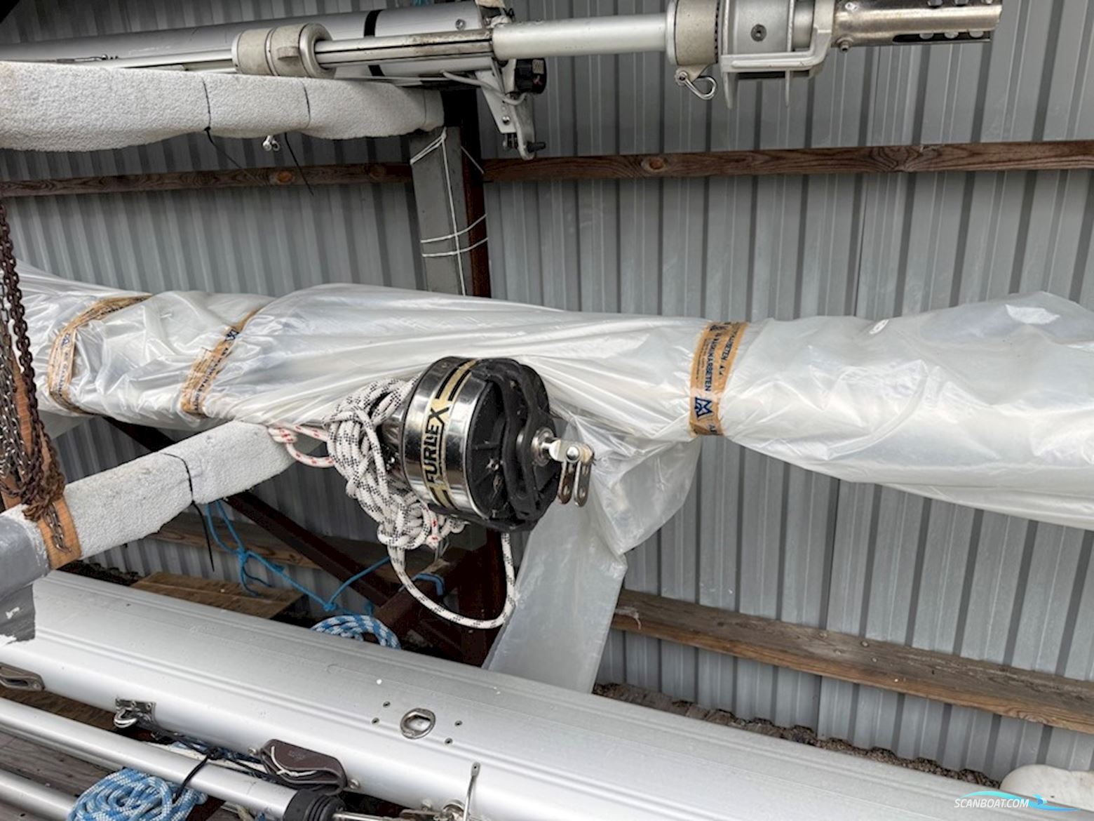 Regina af Vindö 43 DS