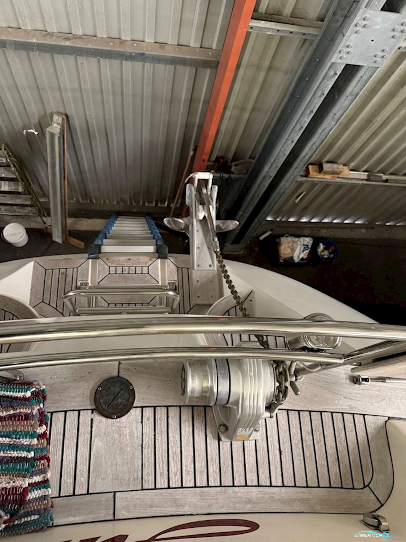 Regina af Vindö 43 DS