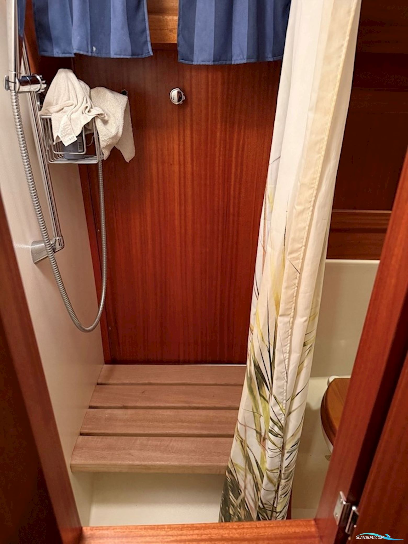 Regina af Vindö 43 DS