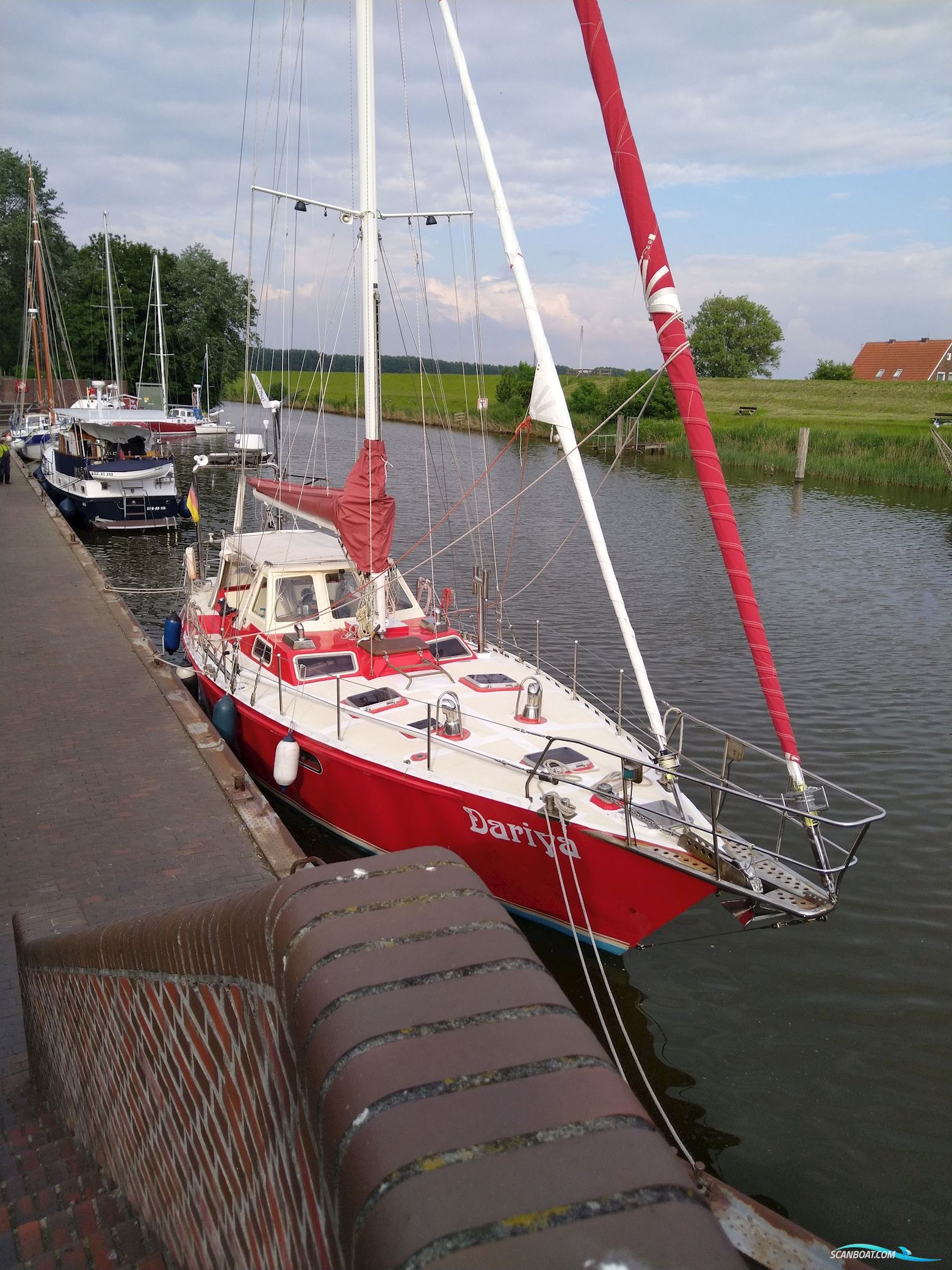 Reinke 12 M