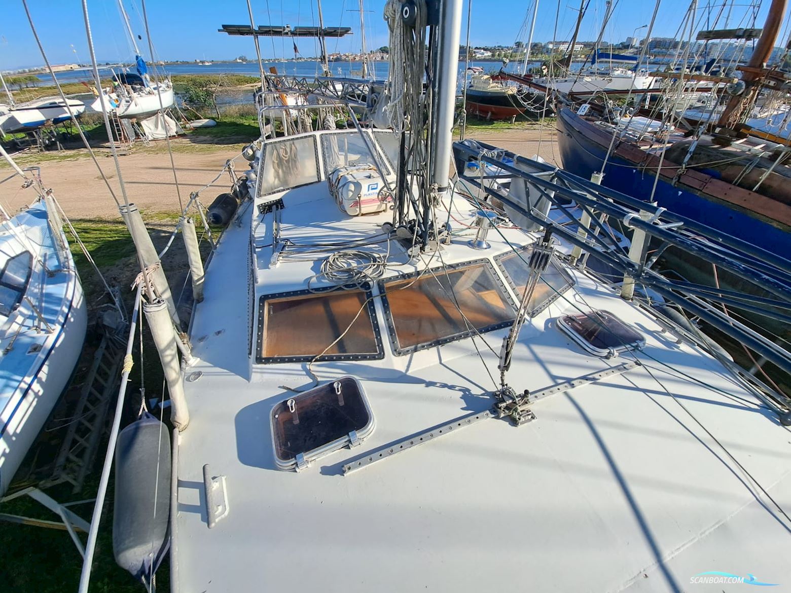 Reinke 13