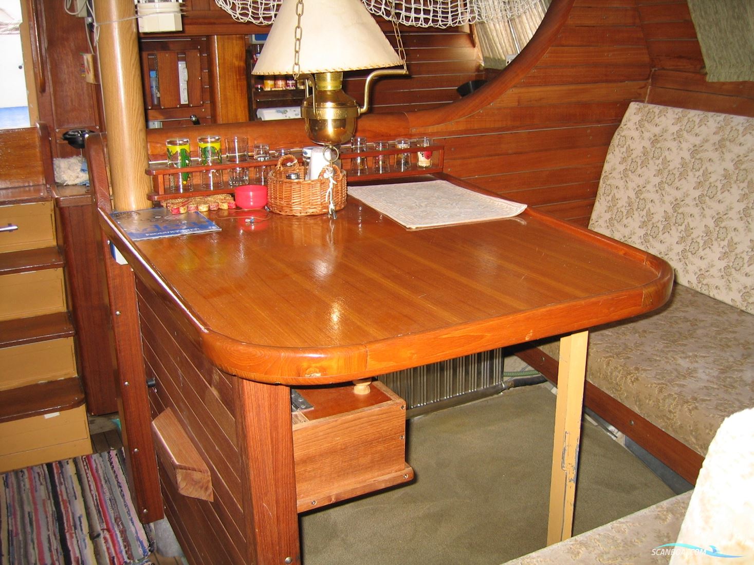 Reinke 14M Aluminium