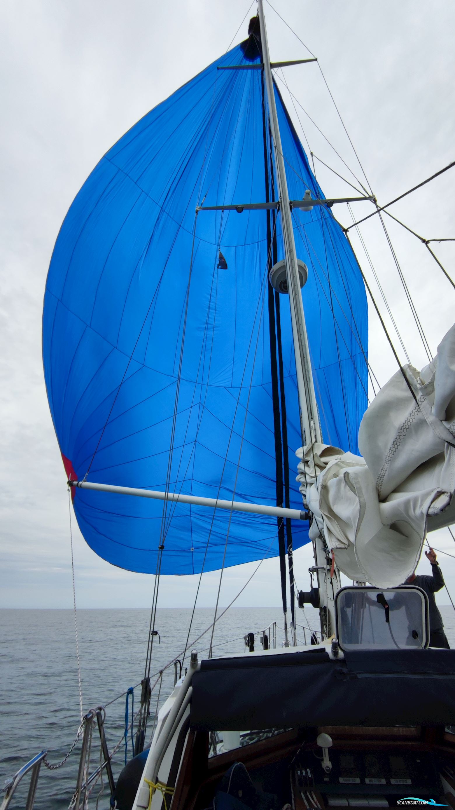 Reinke Eigenbau K.-E.Arnold