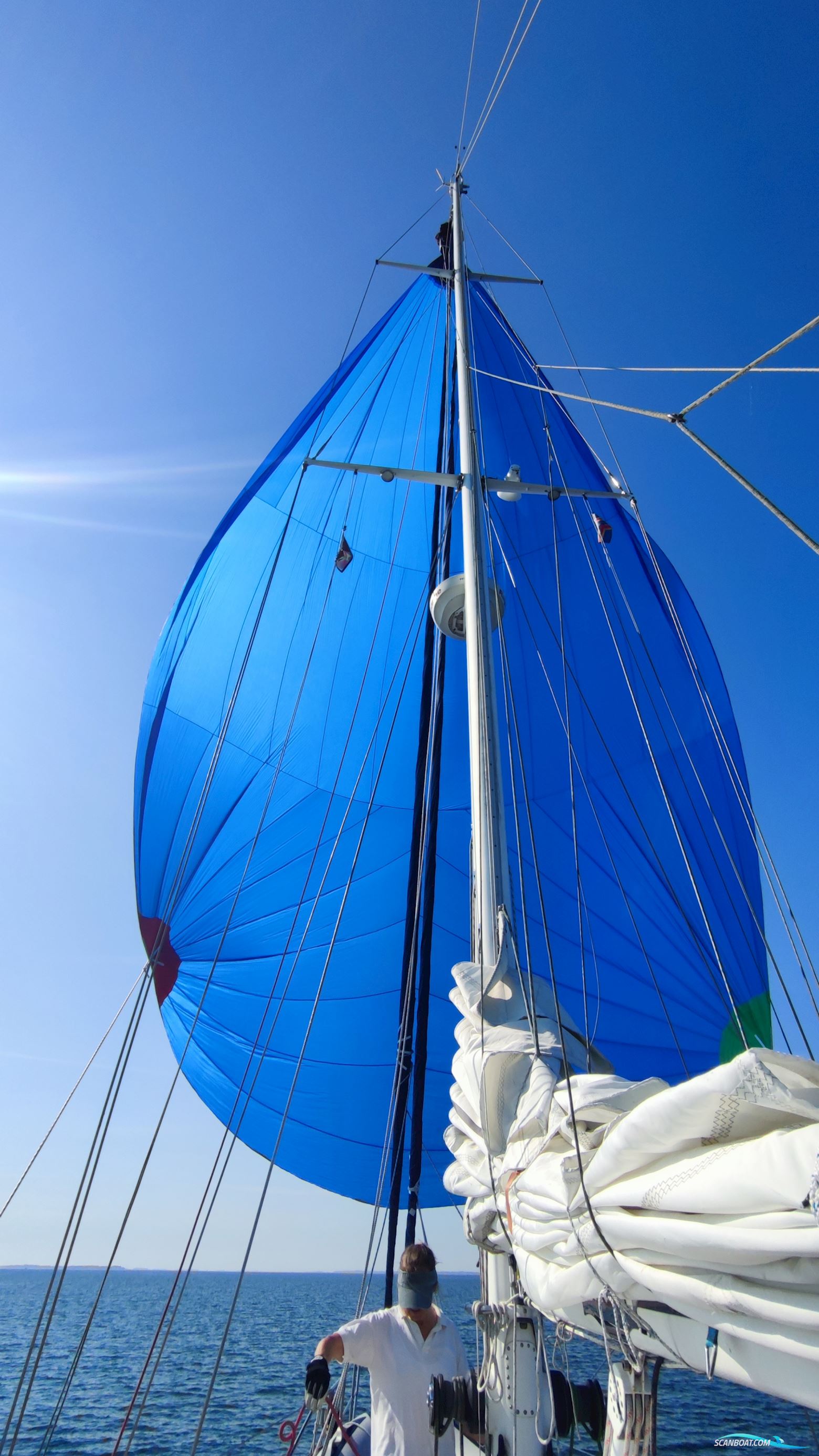 Reinke Eigenbau K.-E.Arnold