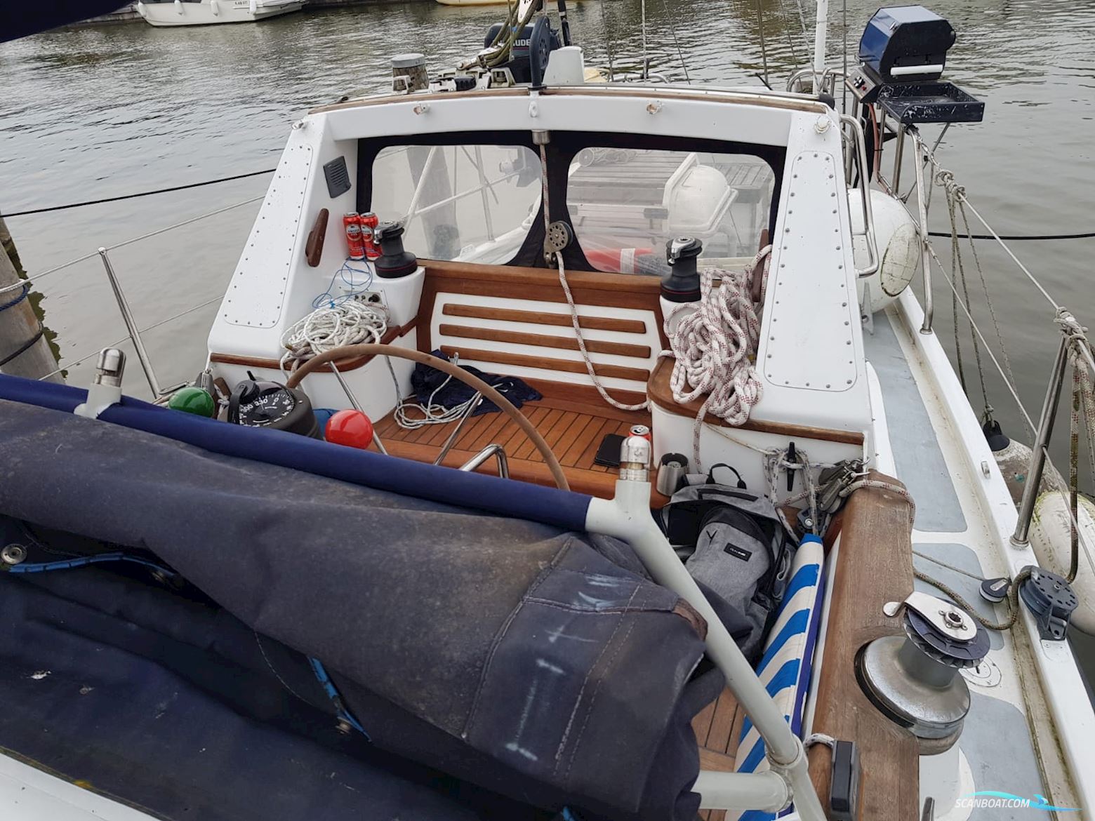 Reinke Eigenbau K.-E.Arnold