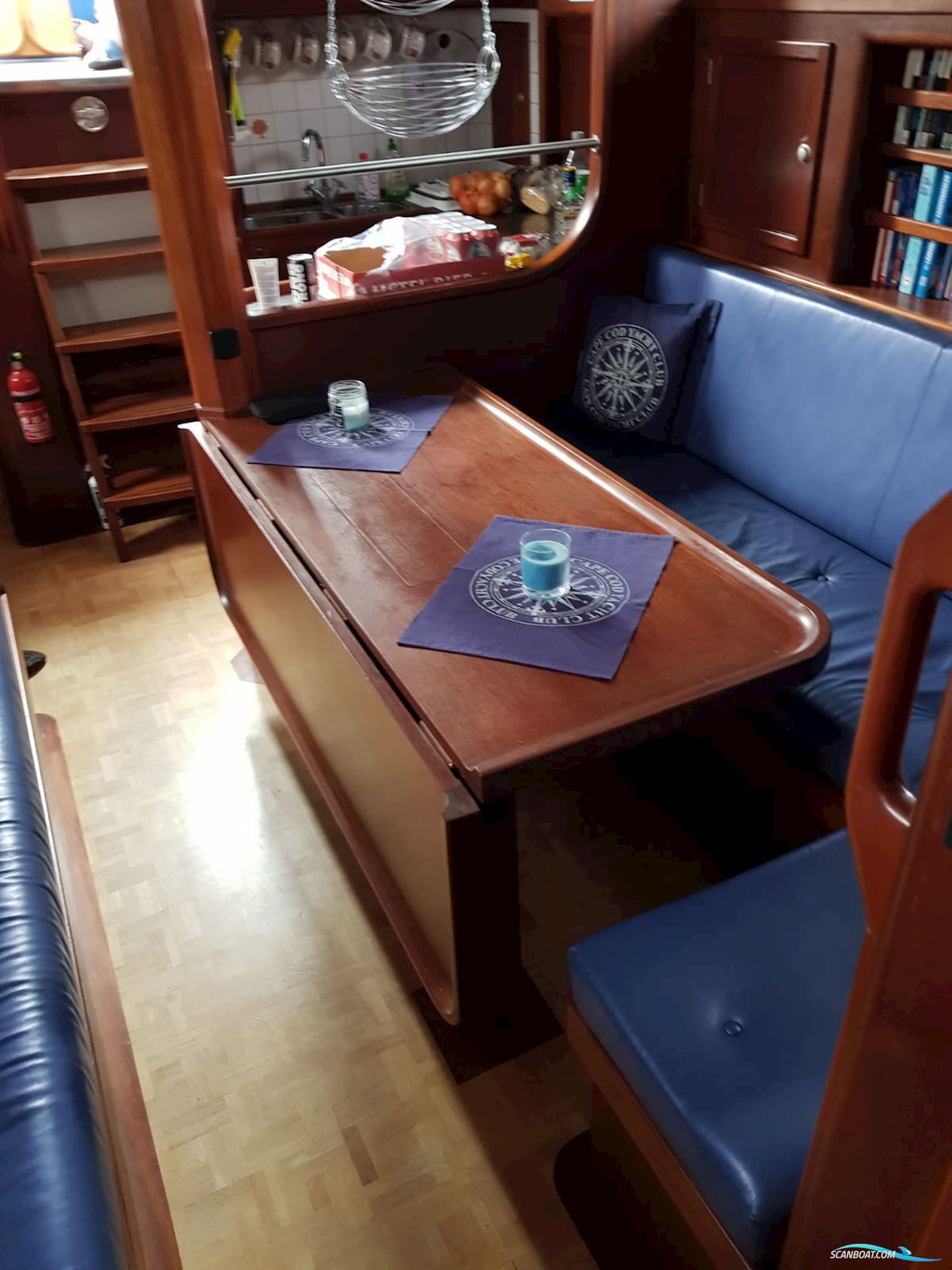 Reinke Eigenbau K.-E.Arnold