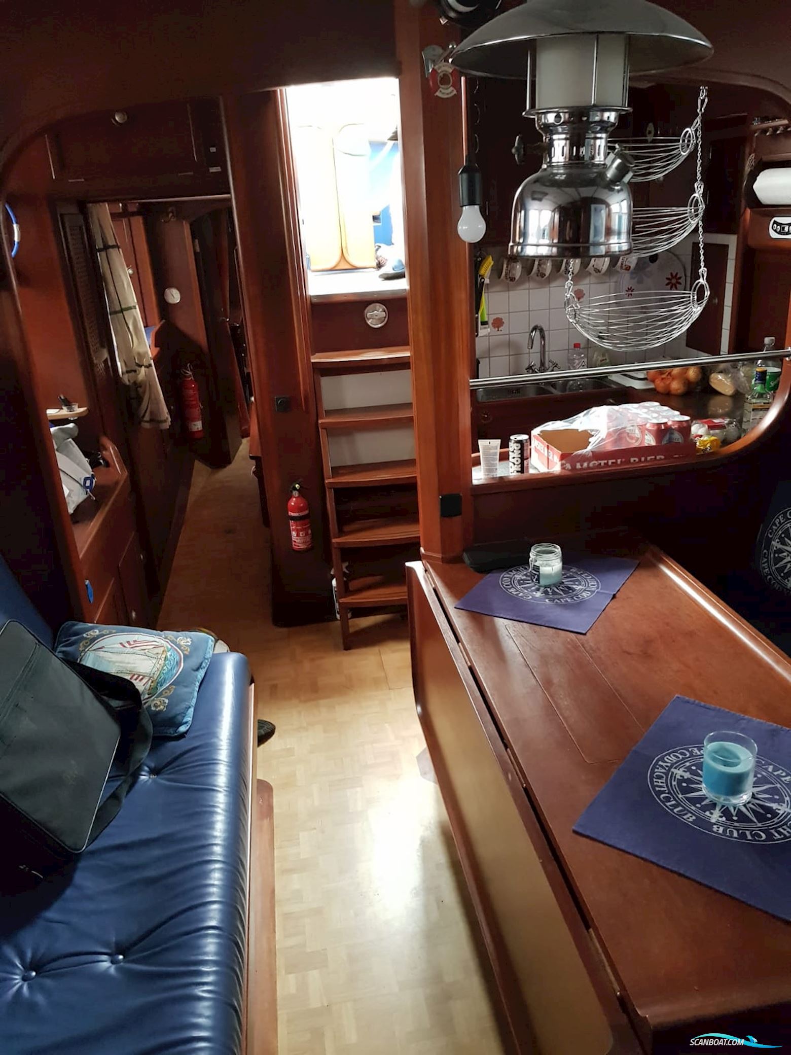 Reinke Eigenbau K.-E.Arnold