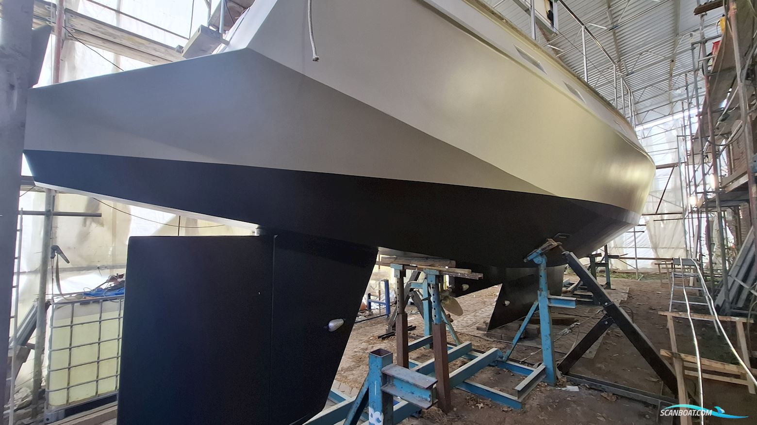 Reinke Hydra 50
