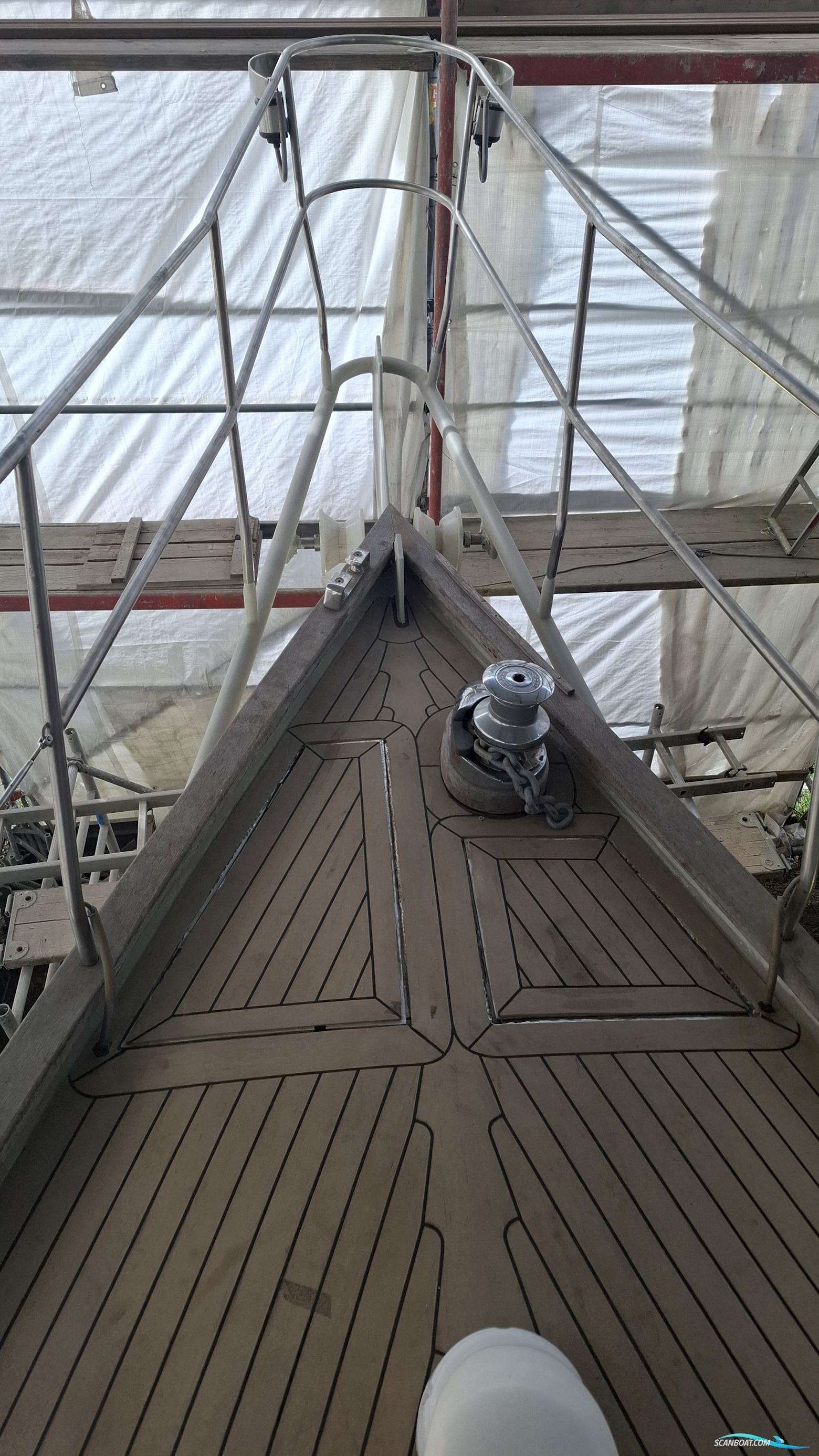 Reinke Hydra 50
