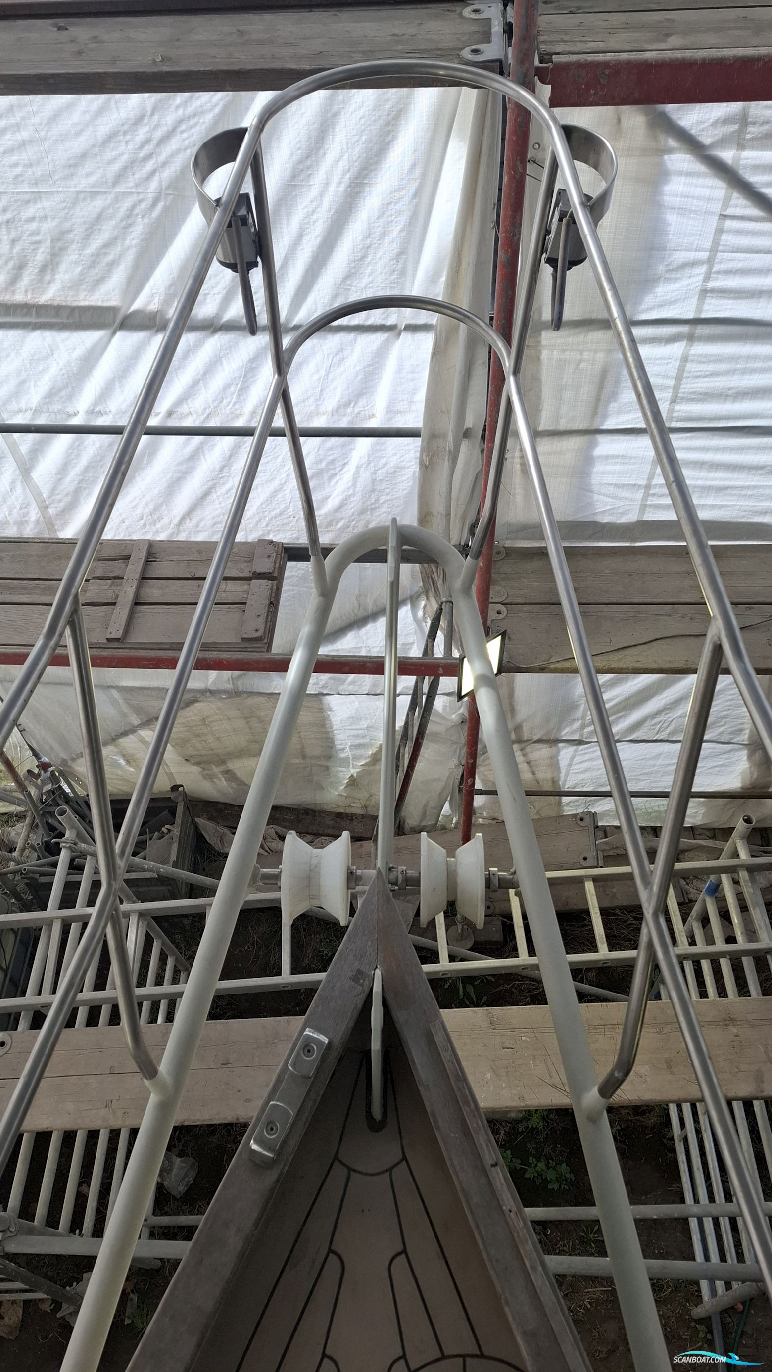 Reinke Hydra 50