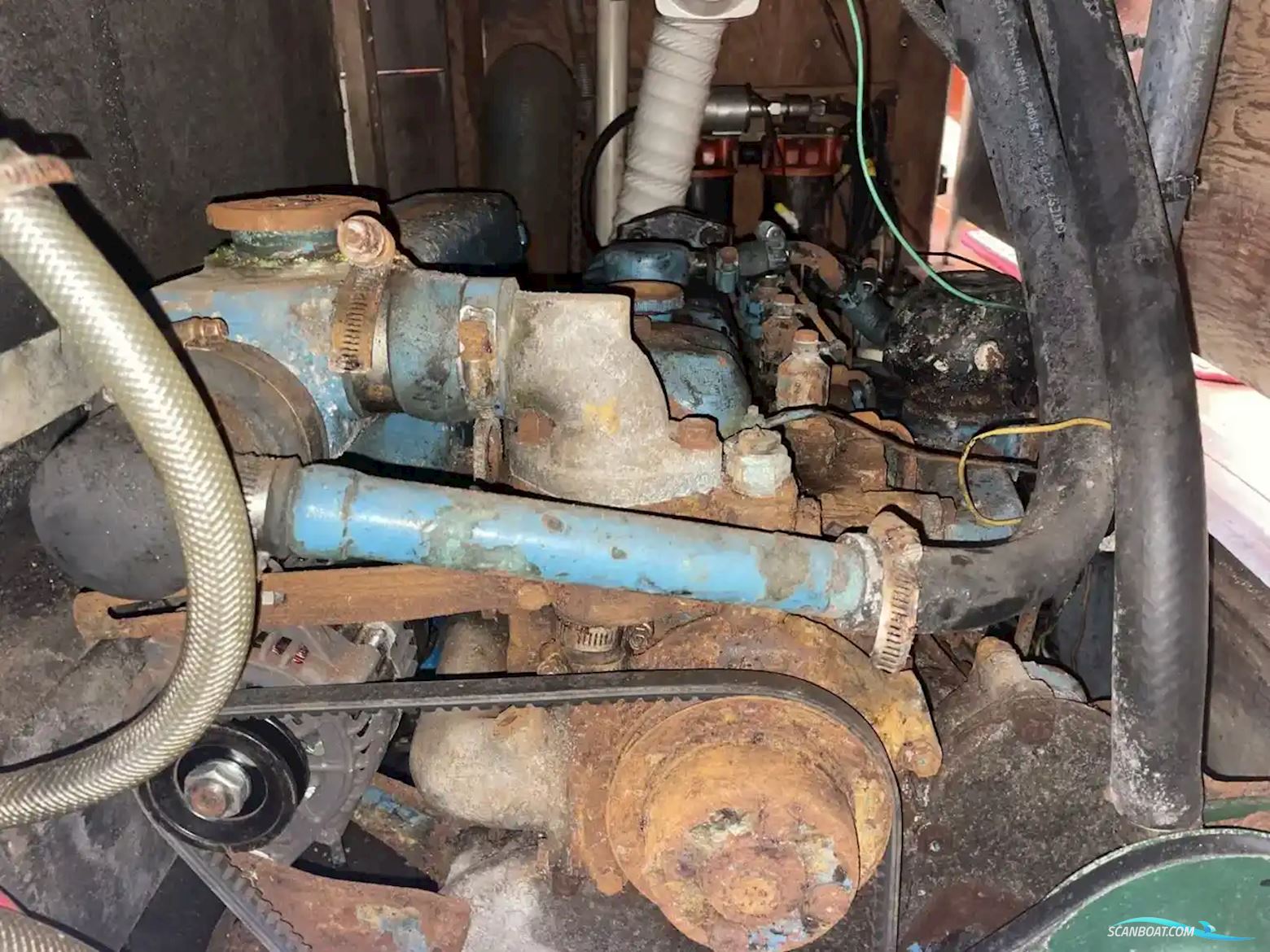 Reliance 44