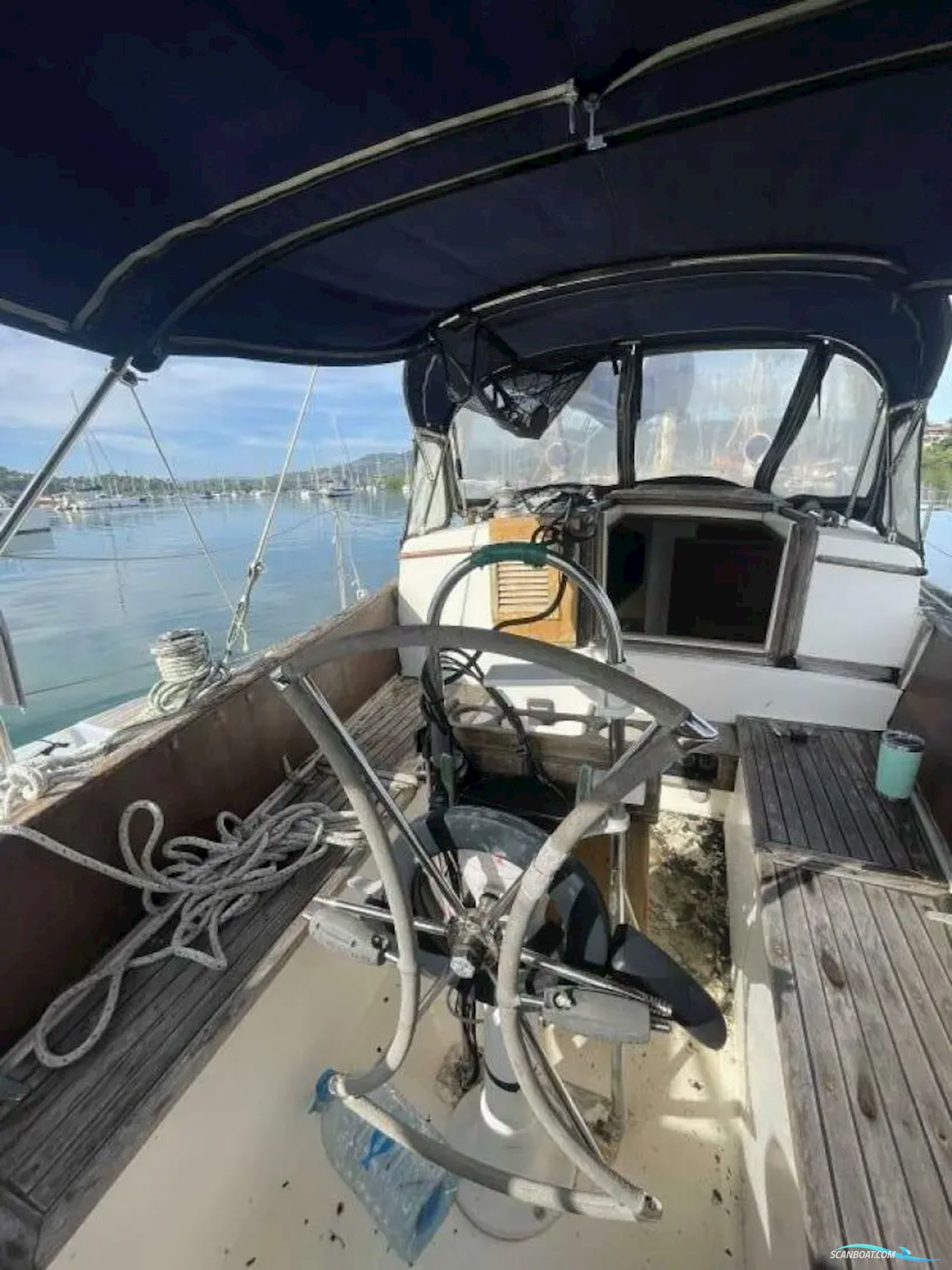 Reliance 44