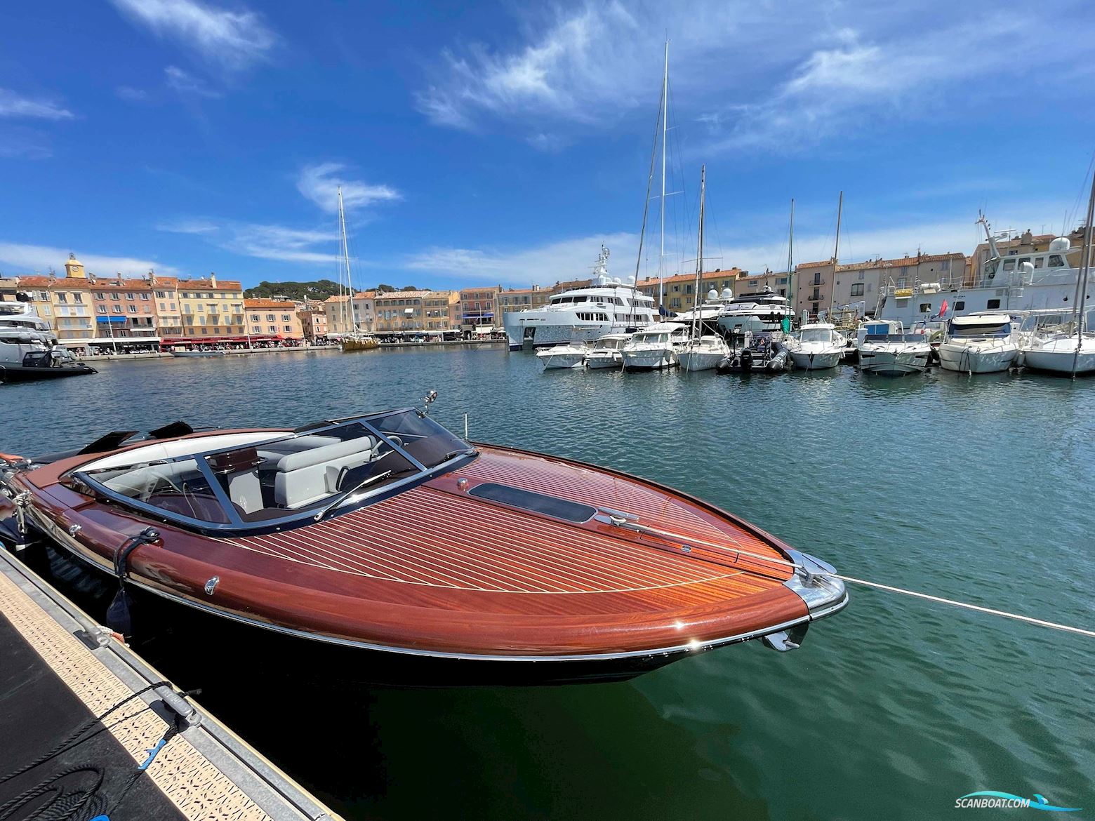Riva Aqua Super 33