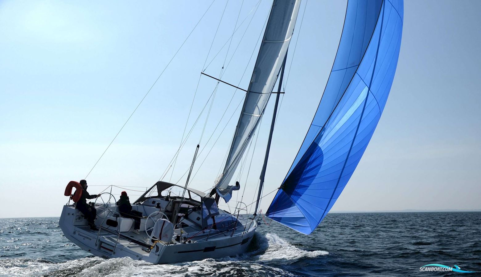 RM Yachts RM 1070 +