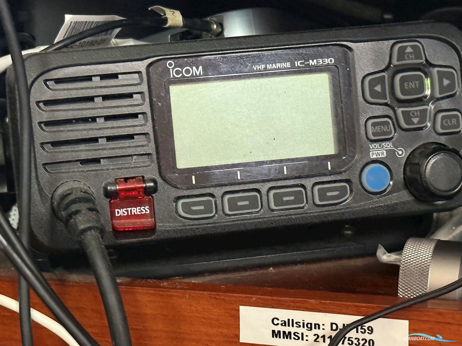 Robert Tucker Ketch R393