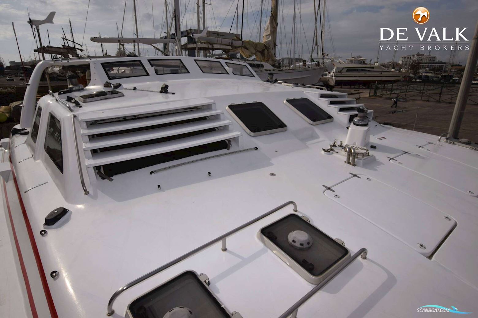 Robertson & Caine One off