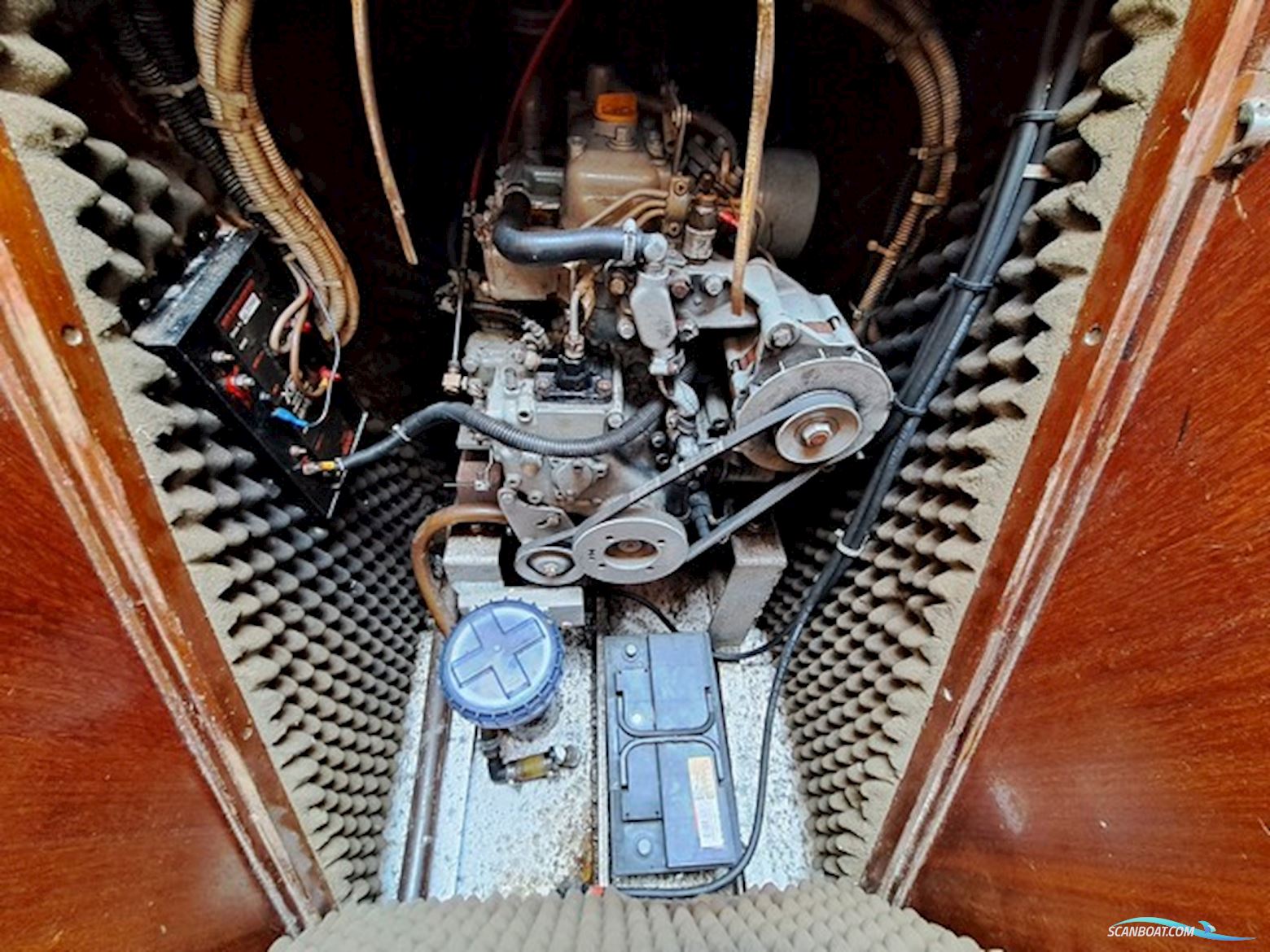 Romanée Mkii