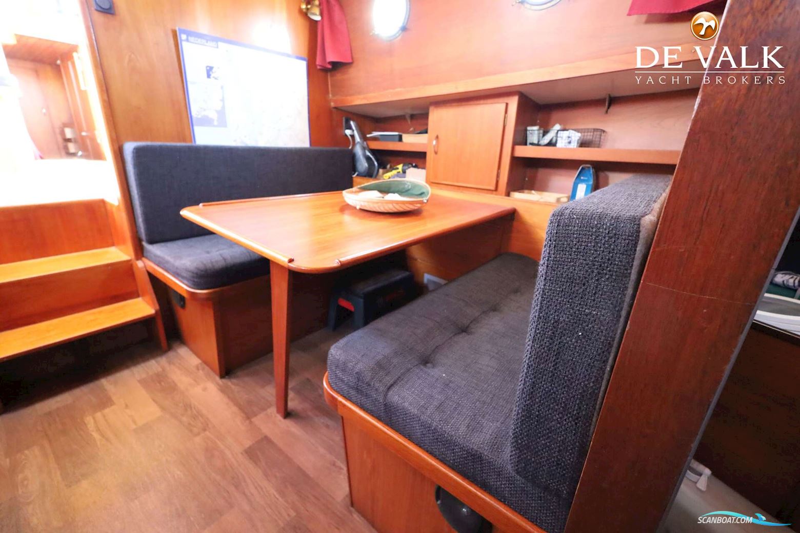 Romanza Motorsailer 12 MS