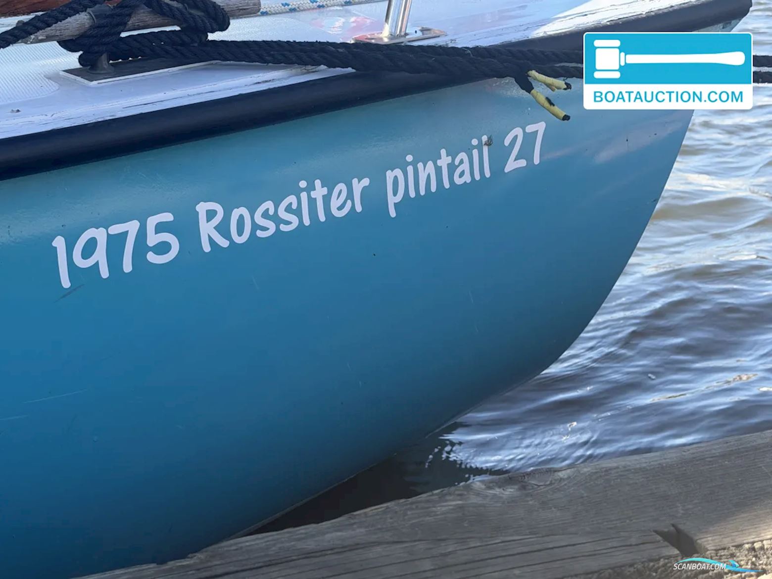 Rossiter Pintail 27