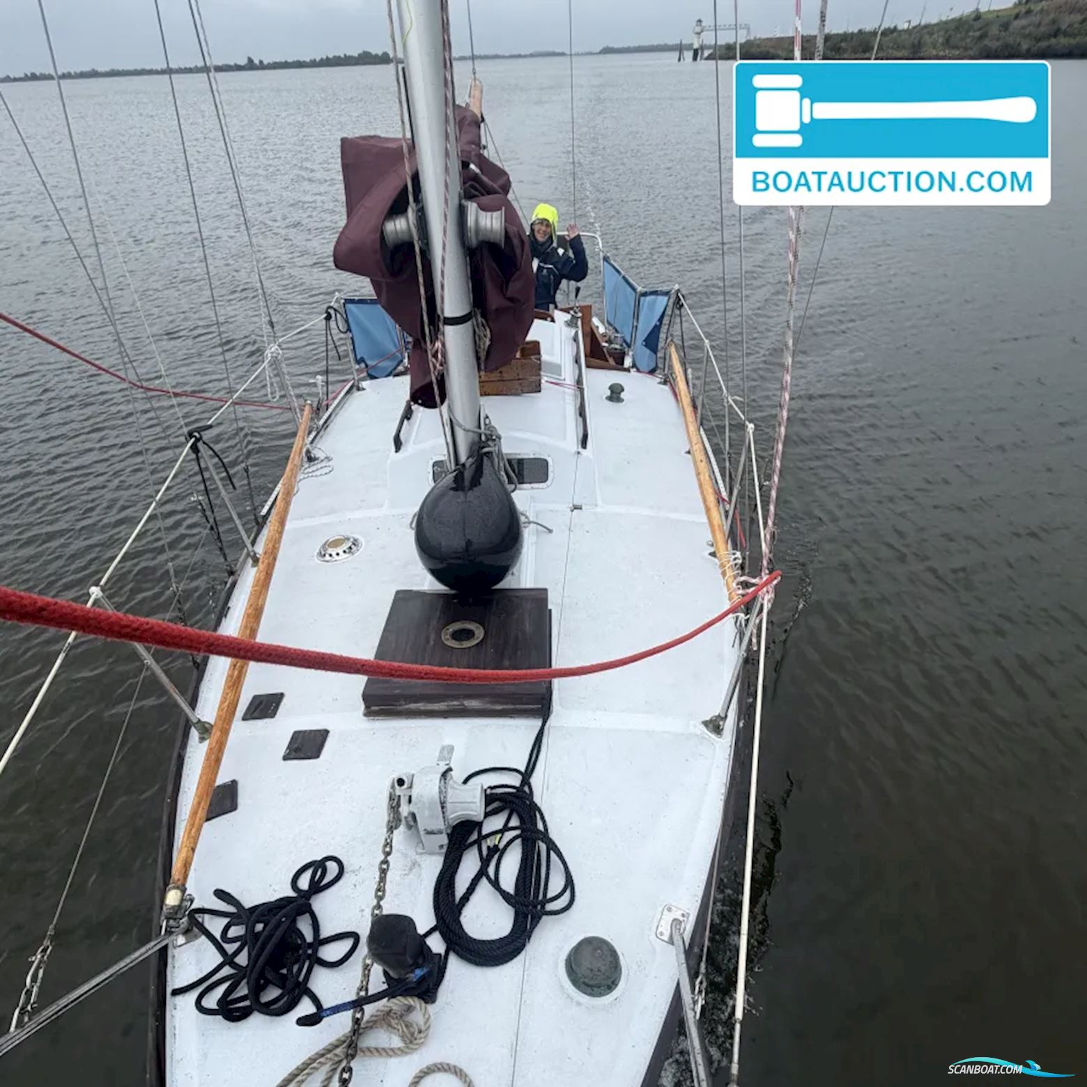 Rossiter Pintail 27