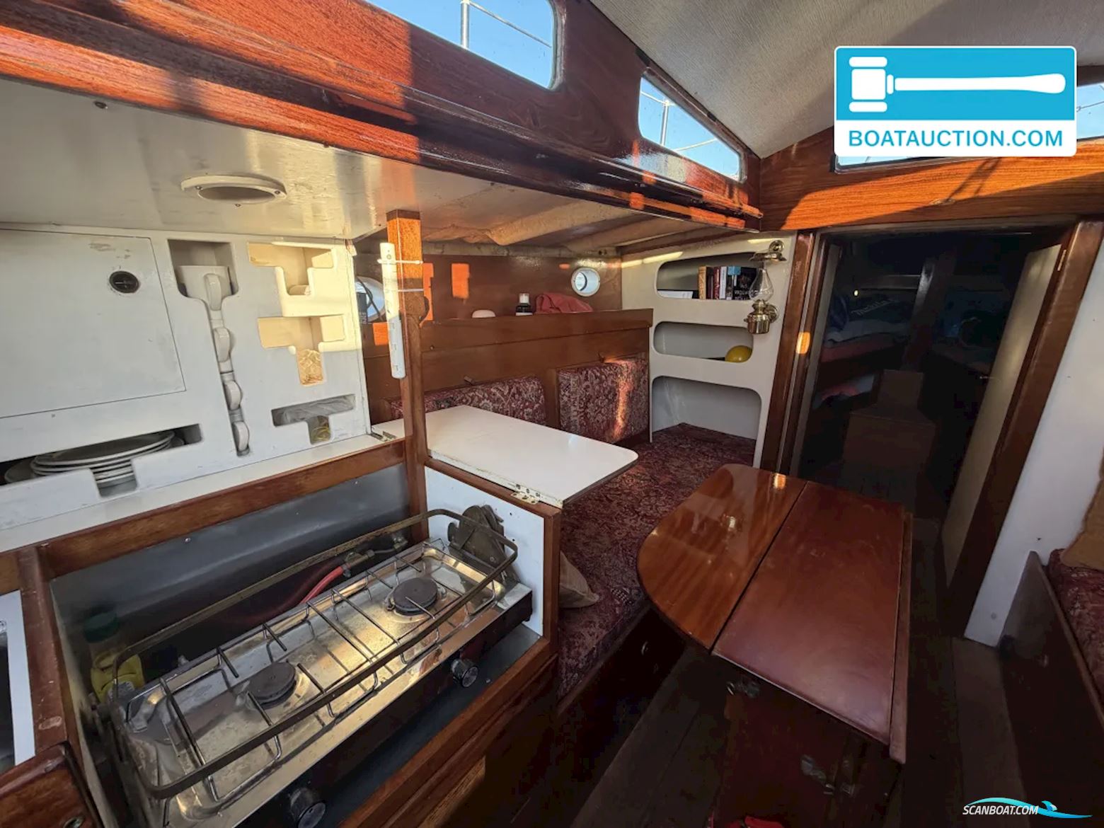 Rossiter Pintail 27