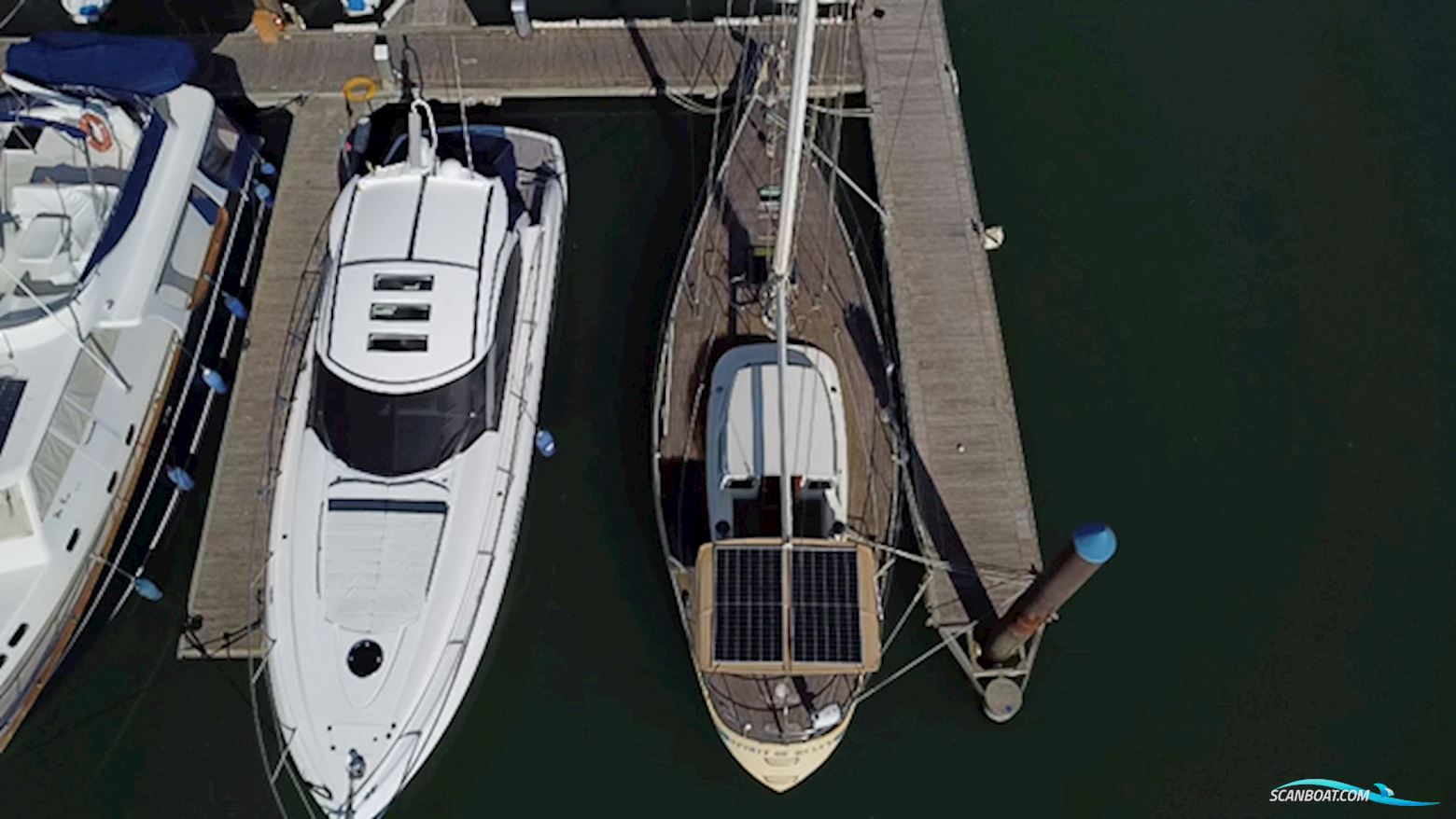 Royal Huisman 49