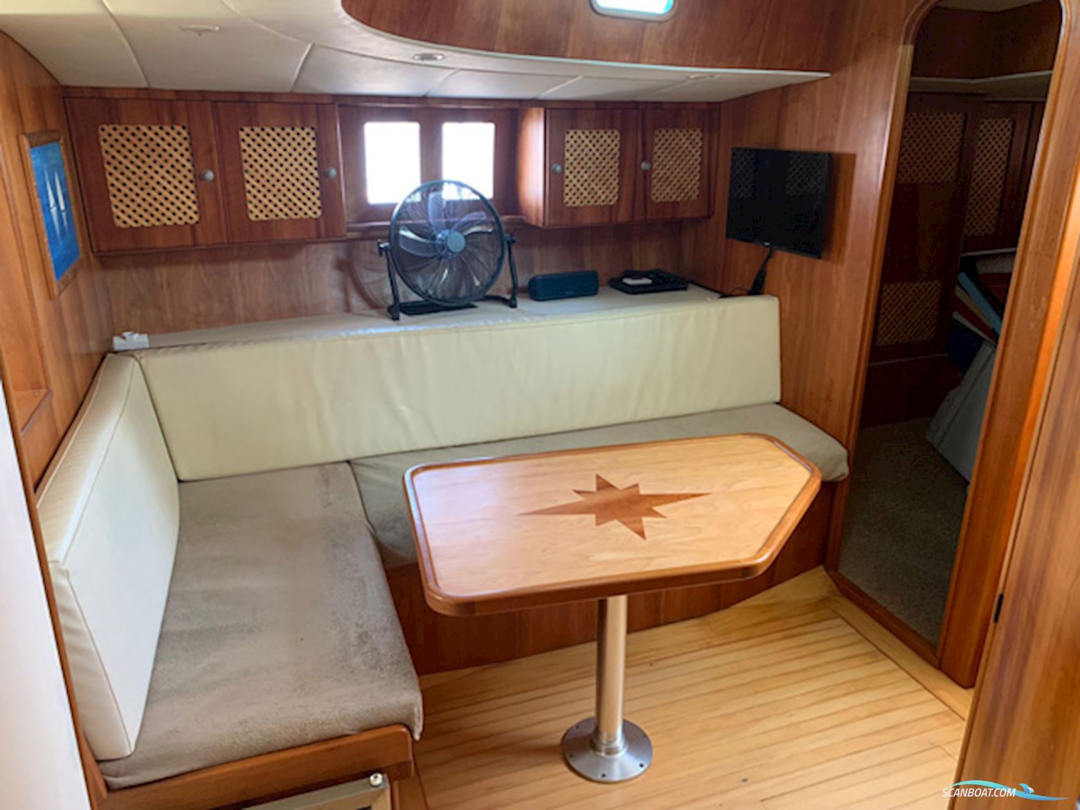Royal Huisman 49