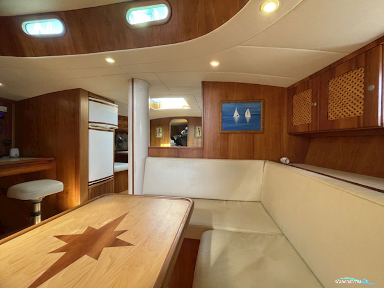 Royal Huisman 49