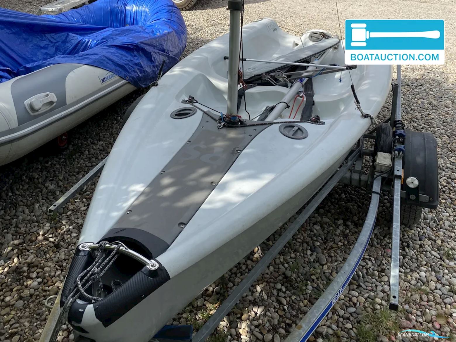 RS Feva Sejlbåd , Holland