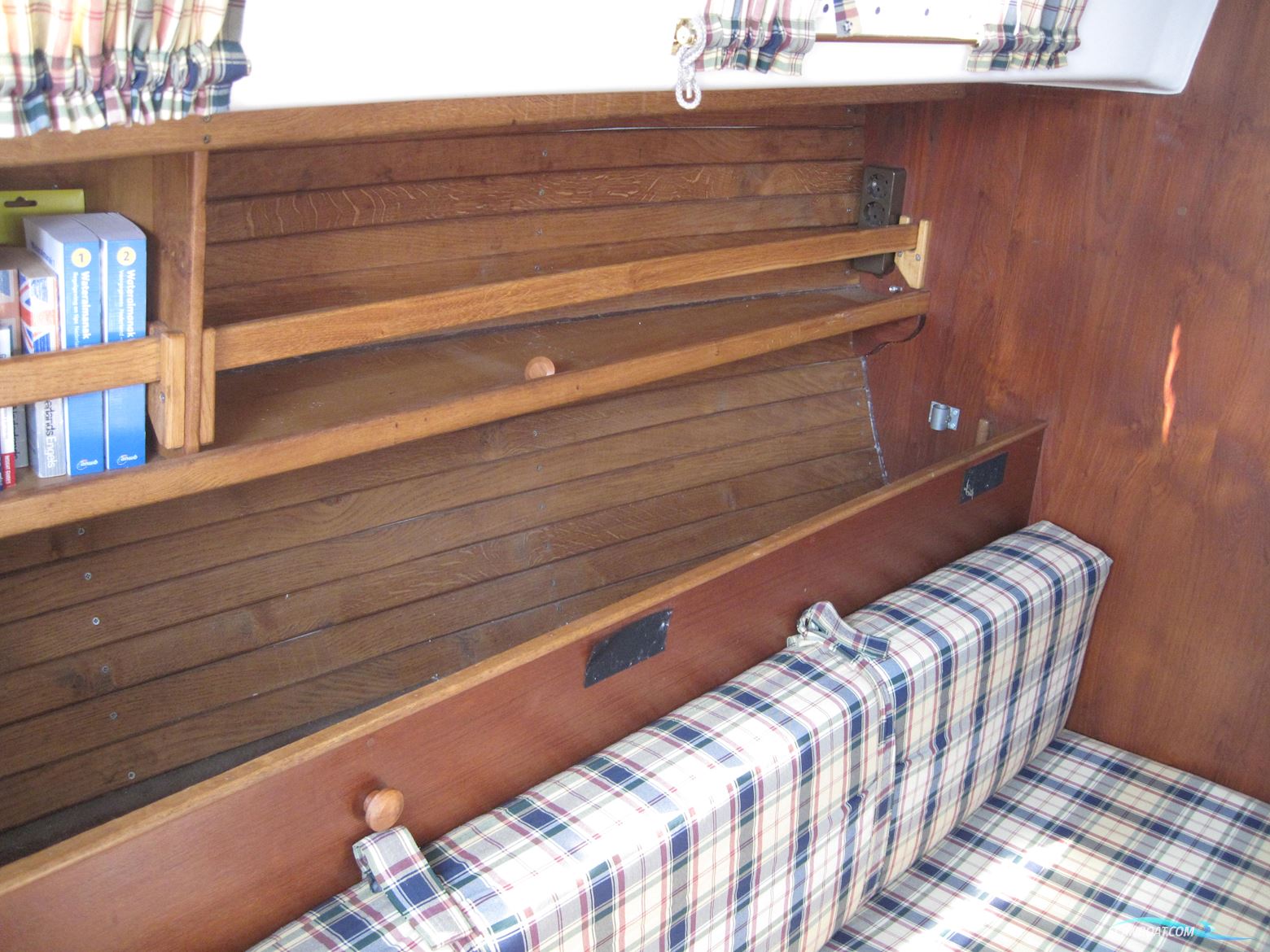Rustler 31