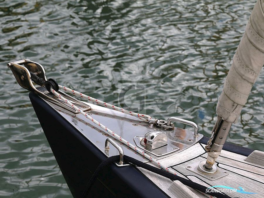 Rustler 33