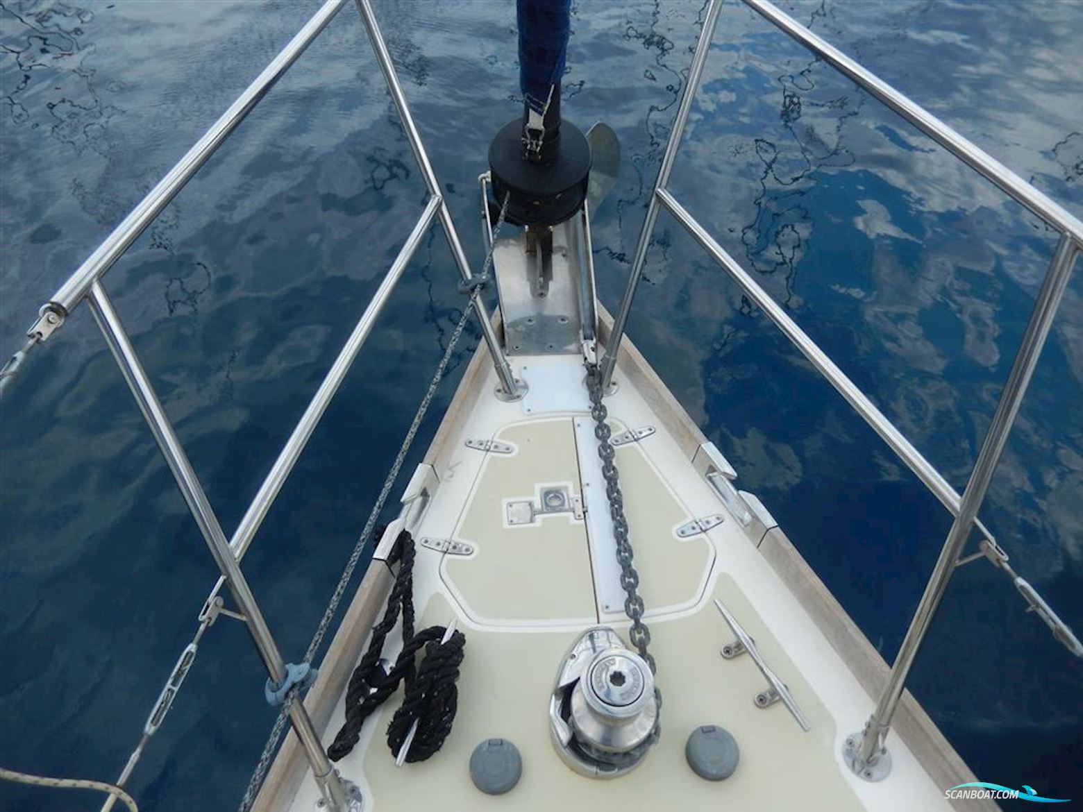 SABRE  426