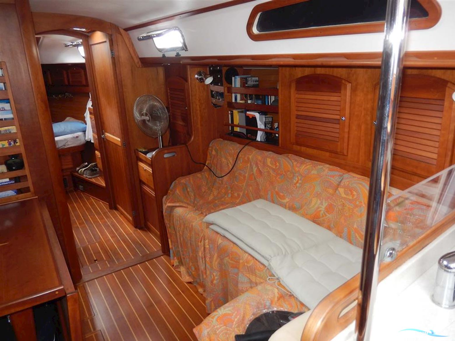 Sabre 426
