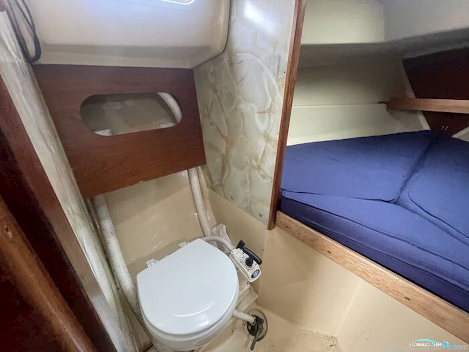 Sadler Yachts 26