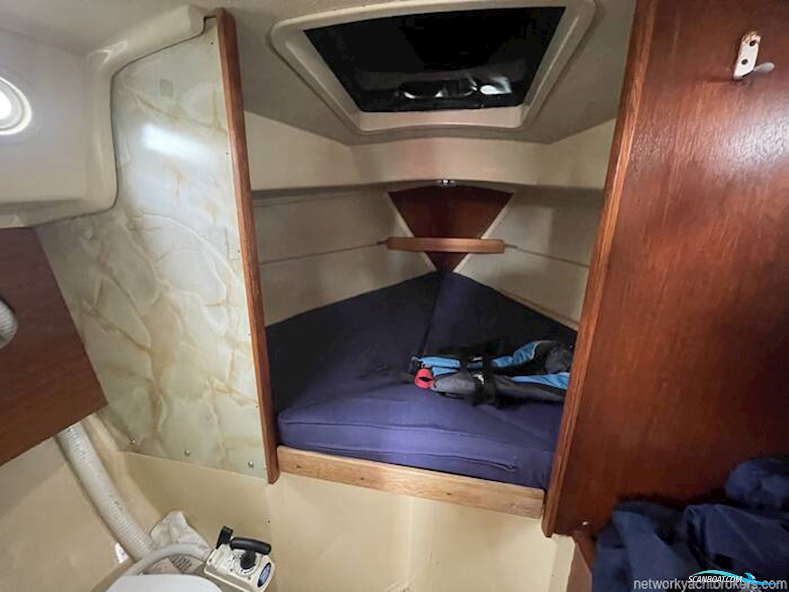Sadler Yachts 26