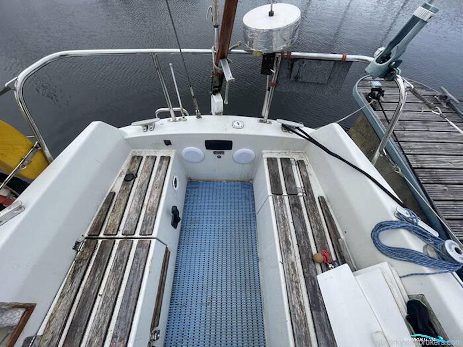 Sadler Yachts 26