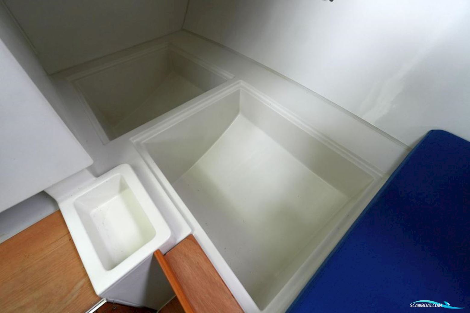 Saffier SC 8m Cabin