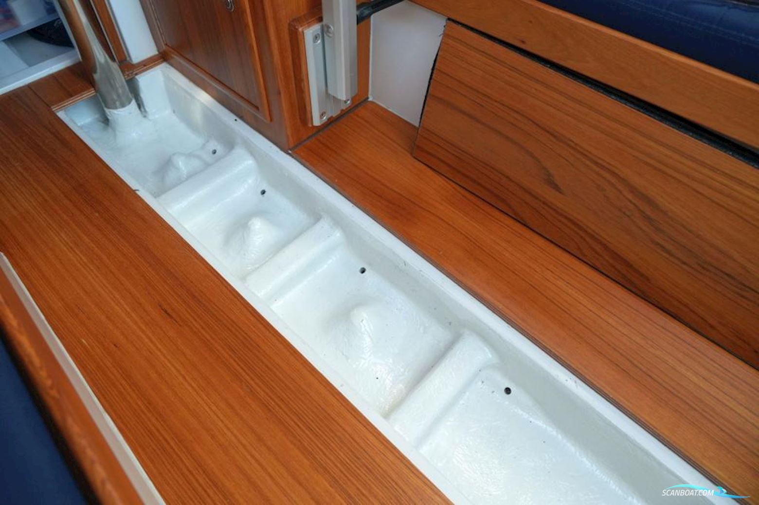 Saffier SC 8m Cabin