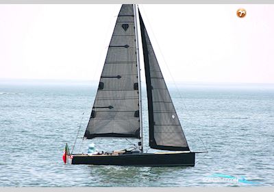 Saffier SE27 Leisure Sejlbåd 2024, med Torqeedo motor, Portugal