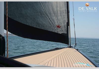 Saffier SE27 Leisure Sejlbåd 2024, med Torqeedo motor, Portugal