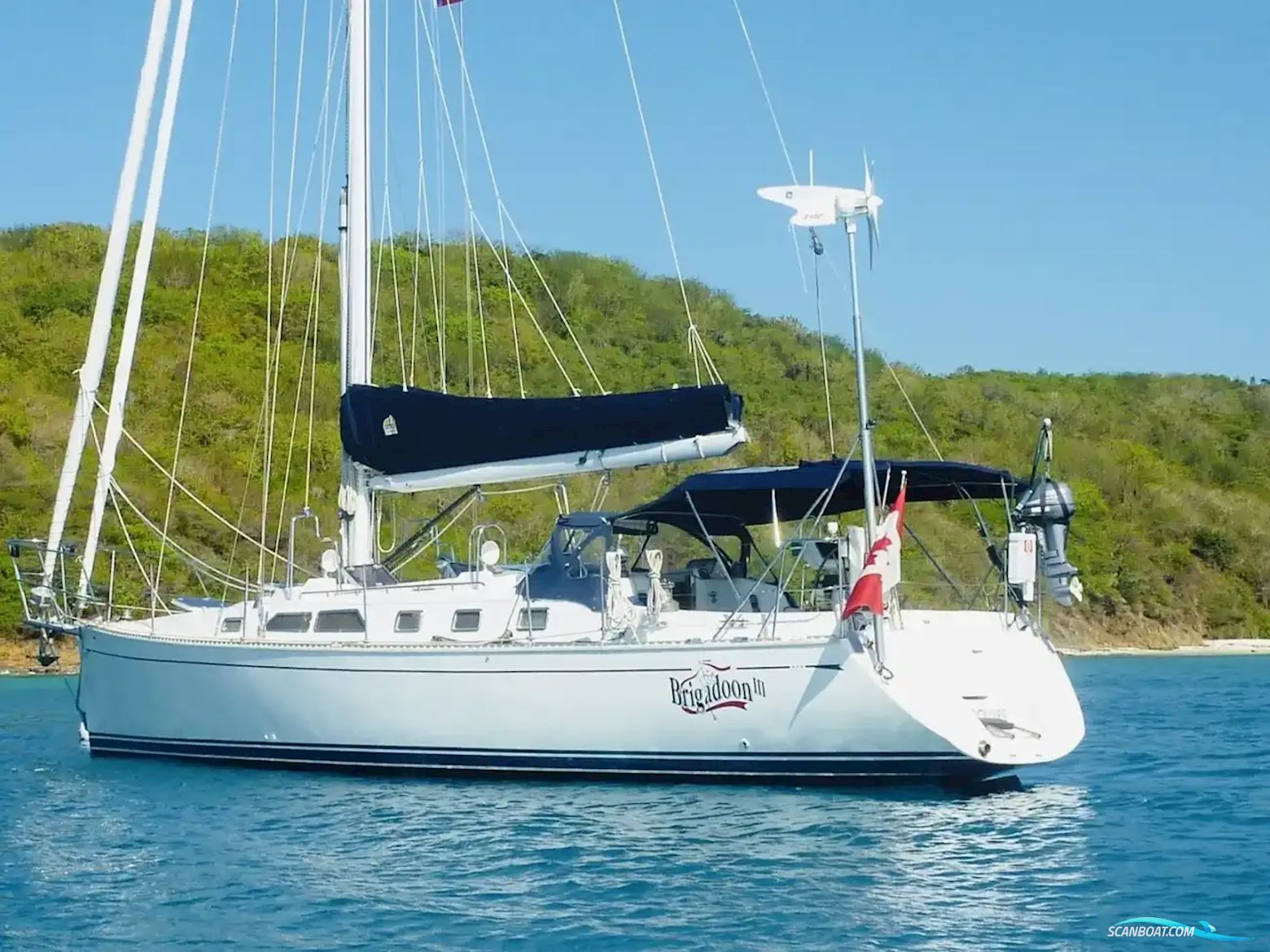 Saga 43