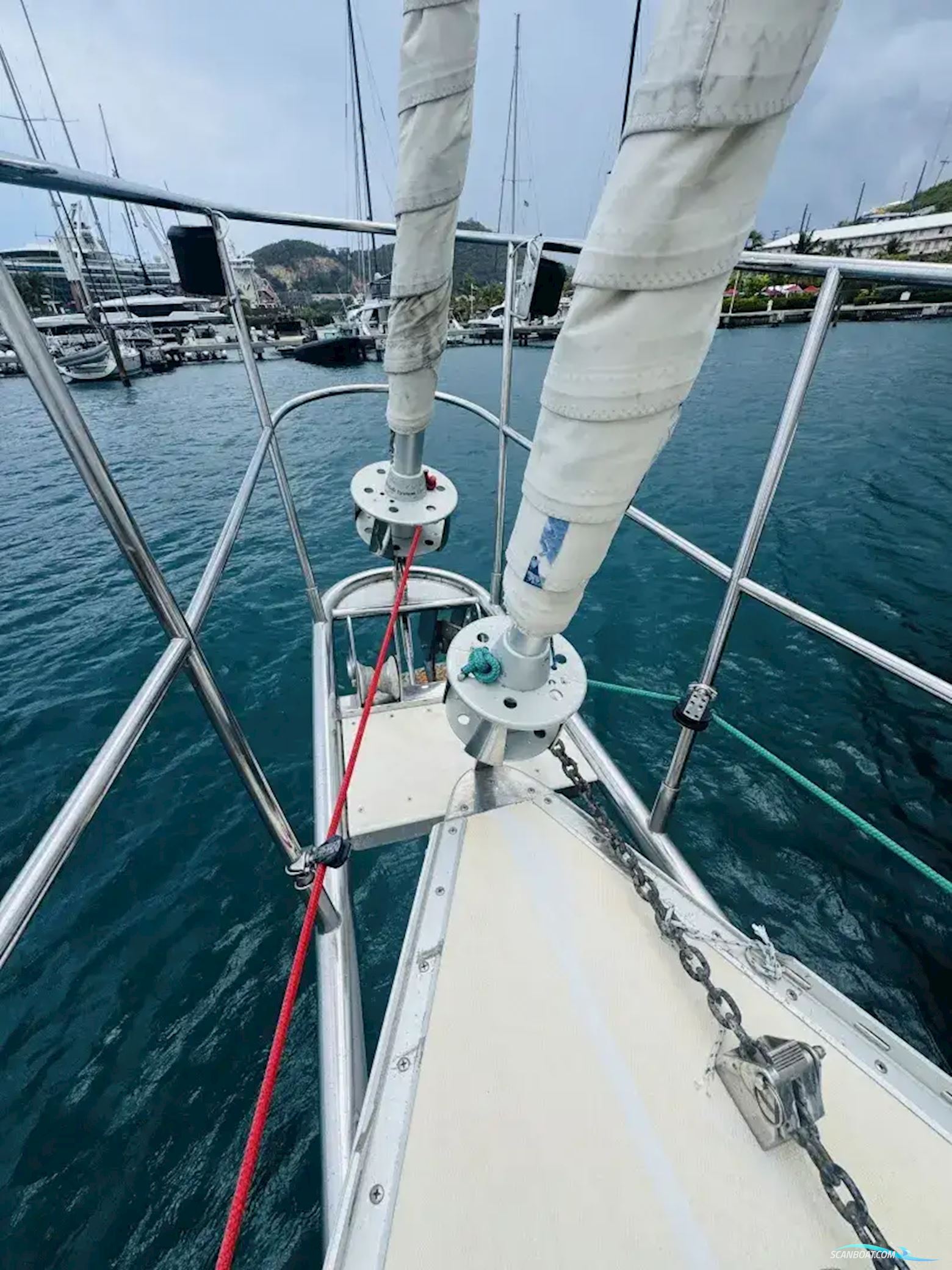 Saga 43