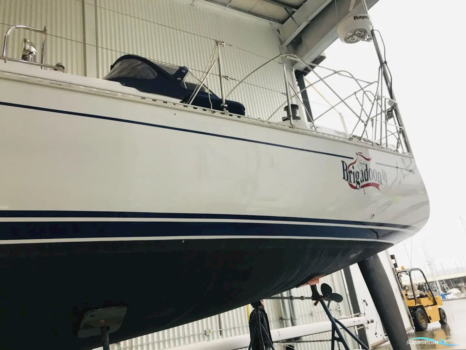Saga 43